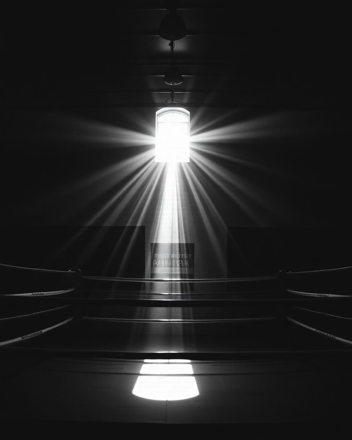 Zenith Fight Club